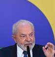 Pauta ambiental, foco de cúpula que começa na terça-feira (8/08), é uma das principais apostas diplomáticas do presidente em seu terceiro mandato.  Foto: Andre Borges/EPA-EFE/REX/Shutterstock / BBC News Brasil