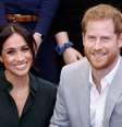 Harry e Meghan vão produzir filme para a Netflix, diz jornal  Foto: Getty Images / Hollywood Forever TV