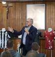 Falcão é acusado de importunação sexual –  Foto: Pedro Ernesto Guerra Azevedo/Santos FC / Jogada10