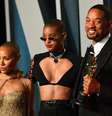 Will Smith diz que fama não trouxe felicidade para sua família: "Ninguém estava feliz"  Foto: Getty Images / Hollywood Forever TV