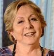 Aracy Balabanian (Reprodução/TV Globo)  Foto: Mais Novela