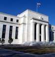 Prédio do Federal Reserve em Washington  Foto: Reprodução/Reuters