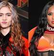 Grimes sai em defesa de Lizzo: "Só vi comportamento exemplar dela"  Foto: Getty Images / Hollywood Forever TV