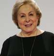 Aracy Balabanian, atriz  Foto: Globo