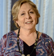 A atriz Aracy Balabanian  Foto: Raphael Dias/ TV Globo