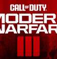 Call of Duty: Modern Warfare III chega em 10 de novembro.  Foto: Reprodução/Activision
