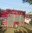 Homens morrem durante trabalho dentro de tubulação de esgoto em SP  Foto: Reprodução/Redes Sociais
