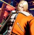 Fatal Fury: City of the Wolves é o novo jogo da clássica franquia de luta da SNK, ainda sem previsão de lançamento.  Foto: Reprodução/SNK