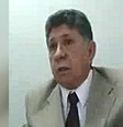 Francisco José Mazza Siqueira constrangeu mulheres que denunciavam abuso sexual  Foto: Reprodução