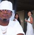 Ne-Yo é criticado por falas transfóbicas e se desculpa  Foto: Reprodução/Instagram/@neyo