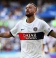 Neymar se vê novamente em dilema entre PSG e Barcelona  Foto: Reuters