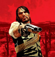 Clássico western da Rockstar, Red Dead Redemption chegará ao PS4 e Switch  Foto: Rockstar Games / Divulgação