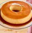 PUDIM DE LEITE, que fica lisinho e sem furinhos, veja como fazer  Foto: Bake and Cake Gourmet