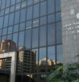 Tribunal Regional do Trabalho da 2º Região (TRT2), que atende a trabalhadores e trabalhadoras da Grande São Paulo (SP)  Foto: Reprodução/CNJ