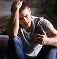 Falta de libido masculina - Shutterstock  Foto: Sport Life
