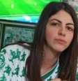 SP 10/07/2023 ESPORTE / FUTEBOL / TORCEDORA DO PALMEIRAS MORTA - A palmeirense Gabriela Anelli, de 23 anos, morreu depois de ser ferida durante uma briga entre torcedores do lado de fora do Allianz Parque, no sábado, na partida com o Flamengo. Segundo a Secretaria de Segurança Pública, ela foi atingida por uma garrafada no pescoço e levada em estado grave no Hospital Santa Casa, no centro de São Paulo, mas não resistiu aos ferimentos. O irmão de Gabriela, Felipe Anelli, confirmou a morte da palm  Foto: Reprodução/ Instagram @gabrielaanelli / Estadão