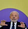 Presidente Lula colocou como meta zerar o desmatamento na Amazônia até 2030  Foto: 