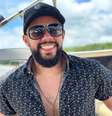 Willian Mulezini Santana teria se envolvido em uma discussão com outro frequentador do evento.  Foto: Reprodução / Perfil Brasil