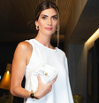 Isabella Fiorentino   Foto: @isabellafiorentino/Instagram/Reprodução / Elas no Tapete Vermelho