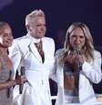 Angélica, Xuxa e Eliana no “Criança Esperança”   Foto: Roberto Filho/Agência Brazil News / Elas no Tapete Vermelho