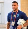  Foto: Divulgação/Twitter @England / Gazeta Esportiva