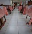 Portabilidade permitirá ao trabalhador trocar bandeira de cartões de Vale-refeição e vale-alimentação  Foto: Taba Benedicto / Estadão / Estadão