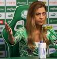 Palmeiras espera somar R$ 704 milhões em receitas durante a temporada – Cesar Greco/Palmeiras  Foto: Jogada10