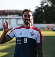 (  Foto: Mateus Lotif / Fortaleza EC / Esporte News Mundo