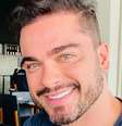 Sidney Sampaio fala pela primeira vez sobre acidente em hotel.  Foto: Reprodução, Instagram / Purepeople