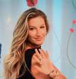 Gisele Bündchen   Foto: Andy Santana/Brazil News / Elas no Tapete Vermelho