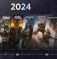 Wizards of the Coast anunciou novos crossovers para Magic the Gathering  Foto: Wizards of the Coast / Divulgação