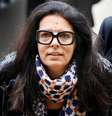Françoise Bettencourt Meyers é herdeira e vice-presidente do Conselho de Administração da L’Oréal.  Foto: Reuters