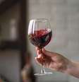 Taça de vinho  Foto: iStock