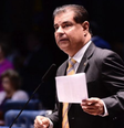  Senador Nelsinho Trad (PSD/MS)  Foto: Foto: Divulgação instagram/@nelsinhotrad