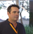 Empresário Marco Lagoa, co-fundador e CEO da Witec,   Foto: Reprodução
