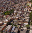 Paraisópolis possui mais de 100 mil habitantes  Foto: Reprodução: iStock/C_Fernandes