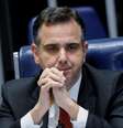 A publicação foi lida como uma indireta ao governador de Minas, Romeu Zema (Novo)  Foto: REUTERS/Adriano Machado