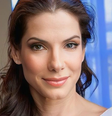 Sandra Bullock, atriz  Foto: @instagram