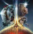 Starfield é o grande lançamento para os consoles Xbox  Foto: Bethesda Game Studios / Divulgação