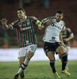 Flu e Galo são patrocinados pela Betano –  Foto: Pedro Souza/Atlético-MG / Jogada10