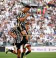 Após 16 meses longe dos gramados, Kaio Jorge marca hat-trick   Foto: Divulgação / Juventus / Esporte News Mundo