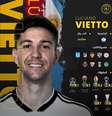 Luciano Vietto, alvo do Vasco, acerta com time da Arábia Saudita –  Foto: Divulgação/Al-Qadisiyah / Jogada10