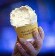 Gelato italiano é o protagonista da economia do verão  Foto: ANSA / Ansa - Brasil