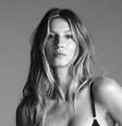 Gisele Bündchen para a Victoria’s Secret   Foto: Reprodução / Elas no Tapete Vermelho