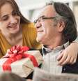 O Dia dos Pais é a data ideal para mostrar mais do que nunca o amor por seu pai - Shutterstock  Foto: Alto Astral