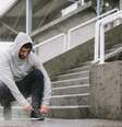 Como treinar no inverno -  Foto: Shutterstock / Sport Life