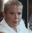 Xuxa e Marlene Mattos. Reprodução/ Globo  Foto: Mais Novela