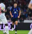 Inter vence amistoso na Áustria –  Foto: Divulgação/Inter / Jogada10