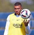 Mbappé rejeita proposta do PSG –  Foto: E. Renard/PSG / Jogada10