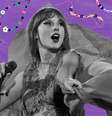 The Eras Tour: por que os fãs da Taylor Swift estão trocando pulseiras de miçanga? -  Foto: Reprodução/Instagram/@taylorswift / todateen
